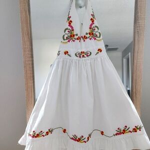 Blueber Boulevard Dress